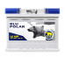 Автомобильный аккумулятор BAREN Blu polar 60Аh 540А R+