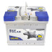 Автомобильный аккумулятор BAREN Blu polar 60Аh 540А L+ 