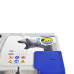 Автомобильный аккумулятор BAREN Blu polar 60Аh 540А L+ 
