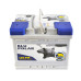 Автомобильный аккумулятор BAREN Blu polar 64Аh 610А L+
