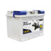 Автомобильный аккумулятор BAREN Blu polar 64Аh 610А L+