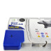 Автомобильный аккумулятор BAREN Blu polar 64Аh 610А L+