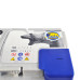 Автомобильный аккумулятор BAREN Blu polar 64Аh 610А L+