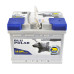 Автомобильный аккумулятор BAREN Blu polar 64Аh 610А R+
