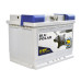 Автомобильный аккумулятор BAREN Blu polar 64Аh 610А R+