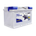 Автомобильный аккумулятор BAREN Blu polar 74Аh 680А R+