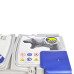Автомобильный аккумулятор BAREN Blu polar 74Аh 680А R+