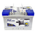 Автомобильный аккумулятор BAREN Blu polar 75Аh 730А R+