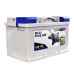 Автомобильный аккумулятор BAREN Blu polar 75Аh 730А R+