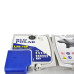 Автомобильный аккумулятор BAREN Blu polar 75Аh 730А R+