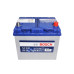 Автомобільний акумулятор BOSCH EFB Asia 65Ah 650A R+ S4E 400