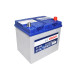 Автомобільний акумулятор BOSCH EFB Asia 65Ah 650A R+ S4E 400
