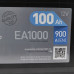 Автомобильный аккумулятор Exide Premium 100Ah 900A EA1000