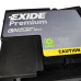 Автомобильный аккумулятор Exide Premium 100Ah 900A EA1000