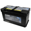 Автомобільний акумулятор Exide Premium 100Ah 900A EA1000