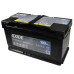 Автомобильный аккумулятор Exide Premium 100Ah 900A EA1000