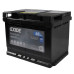 Автомобильный аккумулятор Exide Premium 60Ah 600A EA601