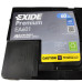 Автомобильный аккумулятор Exide Premium 60Ah 600A EA601