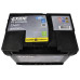 Автомобильный аккумулятор Exide Premium 60Ah 600A EA601