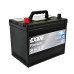 Автомобильный аккумулятор Exide Premium 75Ah 630A EA755