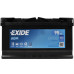 Автомобильный аккумулятор Exide 95Ah 850 A Start Stop AGM EK950