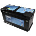 Автомобильный аккумулятор Exide 95Ah 850 A Start Stop AGM EK950