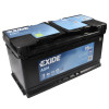 Автомобільний акумулятор Exide 95Ah 850 A Start Stop AGM EK950