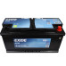 Автомобильный аккумулятор Exide 105Ah 950A Start Stop AGM EK1050