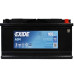 Автомобильный аккумулятор Exide 105Ah 950A Start Stop AGM EK1050