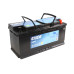 Автомобильный аккумулятор Exide 106Ah 950A Start Stop AGM EK1060