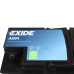 Автомобильный аккумулятор Exide 106Ah 950A Start Stop AGM EK1060