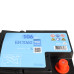 Автомобильный аккумулятор Exide 106Ah 950A Start Stop AGM EK1060