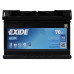 Автомобільний акумулятор Exide 70Ah 760 A Start Stop AGM EK700
