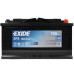 Автомобильный аккумулятор Exide 100Ah 900A Start Stop EFB EL1000