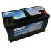 Автомобильный аккумулятор Exide 100Ah 900A Start Stop EFB EL1000