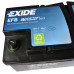 Автомобильный аккумулятор Exide 100Ah 900A Start Stop EFB EL1000