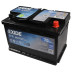 Автомобильный аккумулятор Exide 70Ah 760 A Start Stop EFB EL700