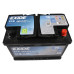 Автомобильный аккумулятор Exide 70Ah 760 A Start Stop EFB EL700