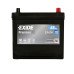 Автомобильный аккумулятор Exide Premium 65Ah 580A EA654