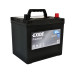 Автомобильный аккумулятор Exide Premium 65Ah 580A EA654