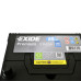 Автомобильный аккумулятор Exide Premium 65Ah 580A EA654