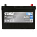 Автомобильный аккумулятор Exide Premium 95Ah 800A EA954