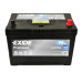 Автомобильный аккумулятор Exide Premium 95Ah 800A EA954