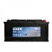 Автомобильный аккумулятор Exide 105Ah 950A Start Stop EFB EL1050
