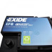 Автомобильный аккумулятор Exide 105Ah 950A Start Stop EFB EL1050