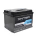 Автомобильный аккумулятор WESTA INTER EFB 63Ah 620A R+