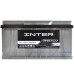 Автомобильный аккумулятор WESTA INTER Premium 100Ah 850A R+