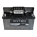 Автомобильный аккумулятор WESTA INTER Premium 100Ah 850A R+