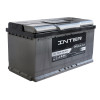 Автомобільний акумулятор WESTA INTER Premium 100Ah 850A R+