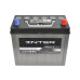 Автомобильный аккумулятор WESTA INTER Premium Asia 45Ah 390A R+